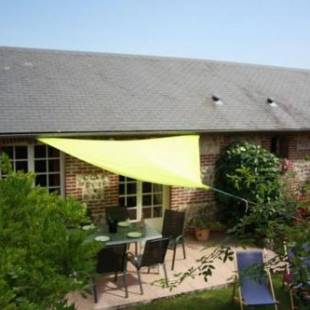 Фотографии гостевого дома
L'Écurie d'Hubert