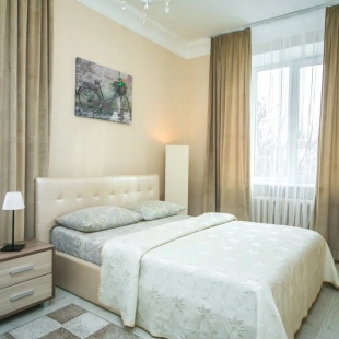 Фотография квартиры Апартаменты в центре Минска