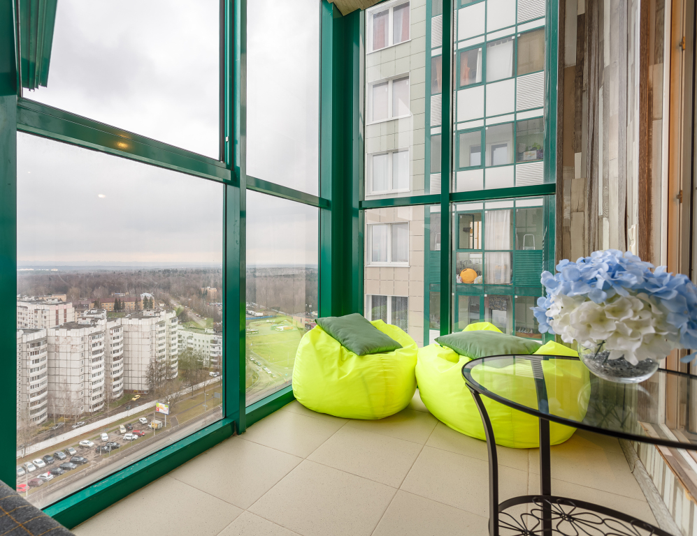 Фотография квартиры Апартаменты Как Дома 777