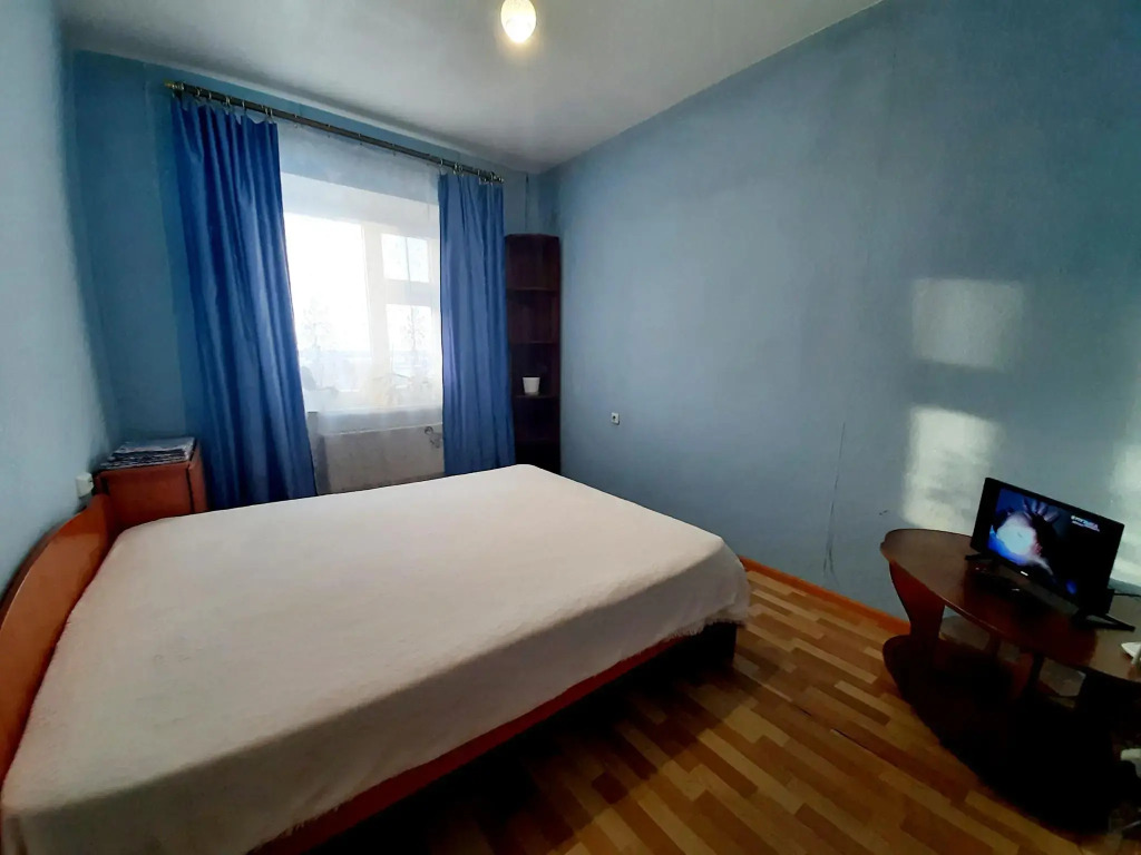 Фотография квартиры Апартаменты на Набережном проспекте 17/1