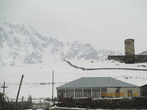 Фотография гостевого дома Дискавер Ушгули