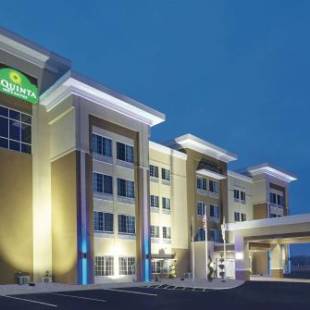 Фотографии гостиницы
La Quinta by Wyndham Springfield IL