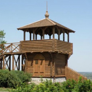 Фотография достопримечательности Подольская Башня