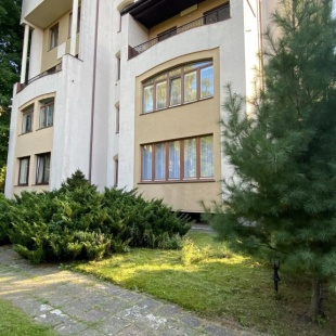 Фотография квартиры Апартаменты Kantiata City Center (Кантиата Сити Центр) на улице Вагнера