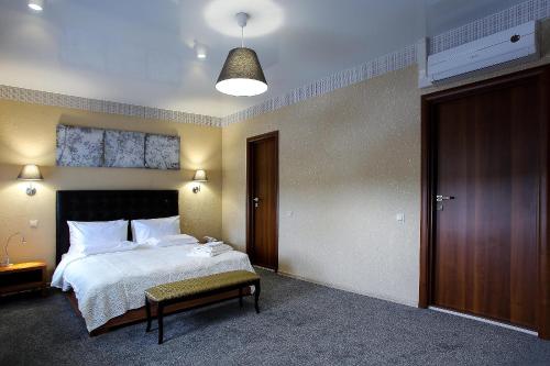 Фотографии гостиницы
Белгравия