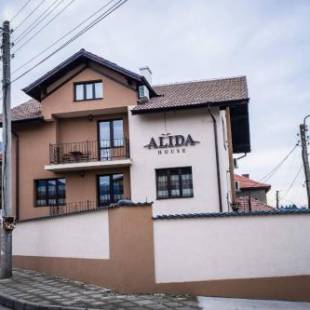 Фотографии гостевого дома 
            Alida House