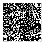 QR код хостела Тверь