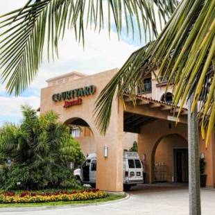 Фотографии гостиницы
Courtyard San Diego Airport/Liberty Station