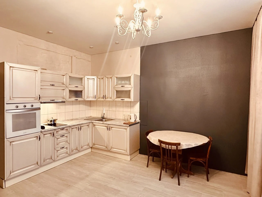 Фотография квартиры Квартира в центре Горного Алтая с видом на горы