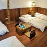 Фотография хостела POSHPACKER·Chengdu Local Tea Hostel