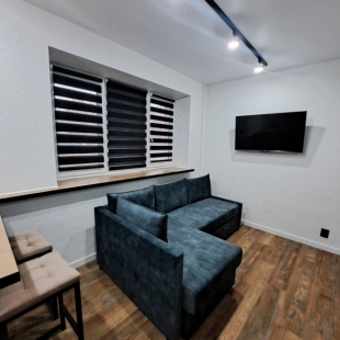 Фотография квартиры Квартира Отличная Евродвушка в Центре Великого Новгорода