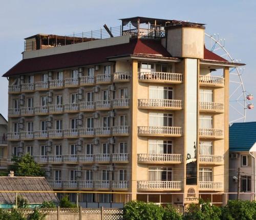 Фотография гостевого дома Трой