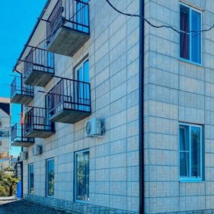 Фотография гостевого дома Алешкина мечта