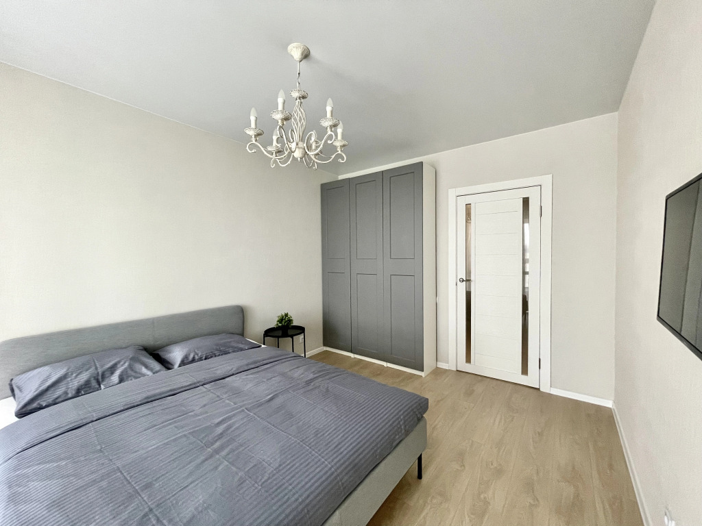 Фотография квартиры Квартира горный воздух ЖК Брюн на Поповича 11