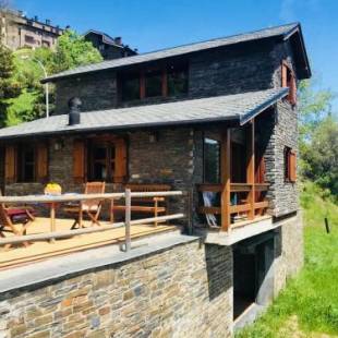 Фотографии гостевого дома
Panoramic Xalet la Molina con vistas excelentes