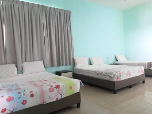 Фотография гостиницы OYO 90132 Come Inn Premium