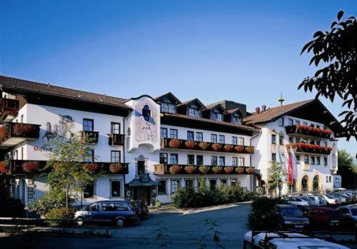 Фотография гостиницы Hotel zur Post