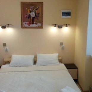 Фотография Коттеджа Частный Дом Уютная Студия