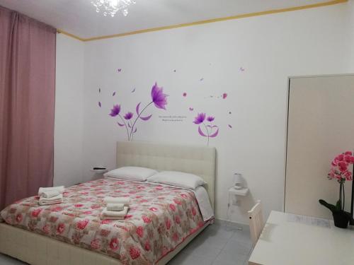 Фотография мини отеля Le tre orchidee