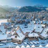 Фотография гостиницы Hotel Skalny