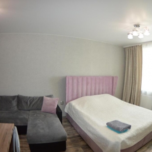 Фотография квартиры СуткиВладимир на улице Фейгина 22