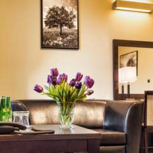 Фотография гостиницы Hotel Ilan