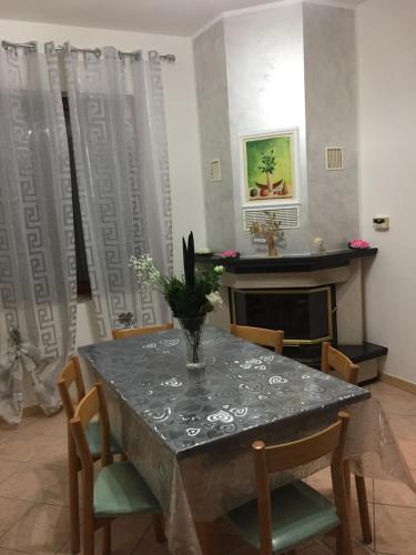 Фотография мини отеля B&B Villa dei Sogni