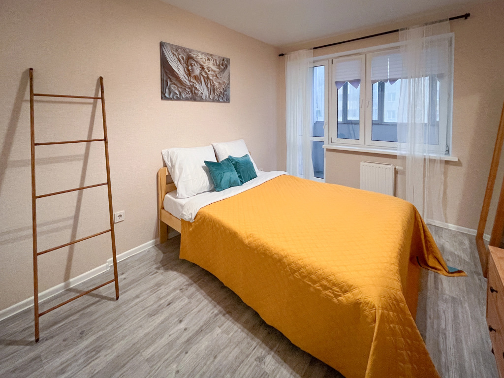 Фотография квартиры Квартира ChistoFamily около РКБ