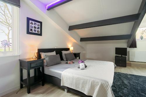 Фотография мини отеля B&B/Boertel de Meander