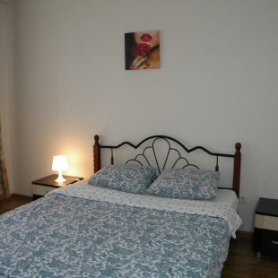 Фотография квартиры Апартаменты AS с джакузи