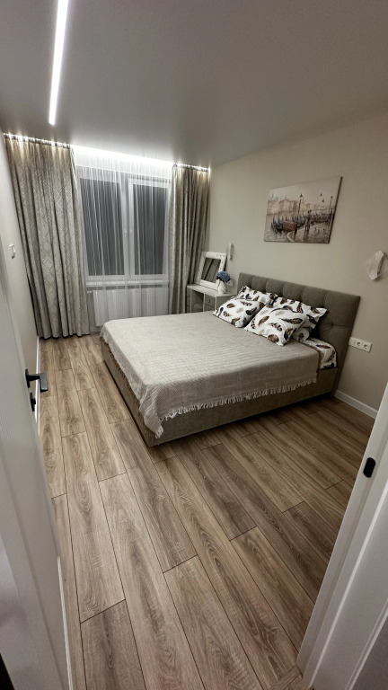 Фотография квартиры Квартира Видовая уютная квартира с дизайнерским ремонтом и видом на реку