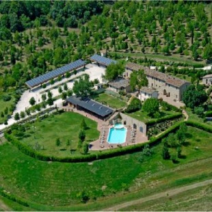 Фотография гостевого дома La Fonte Di Montebuono