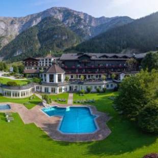 Фотографии гостиницы
Hotel Gut Brandlhof