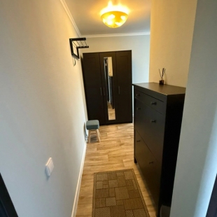 Фотография квартиры Квартира Уютная и светлая в центре города