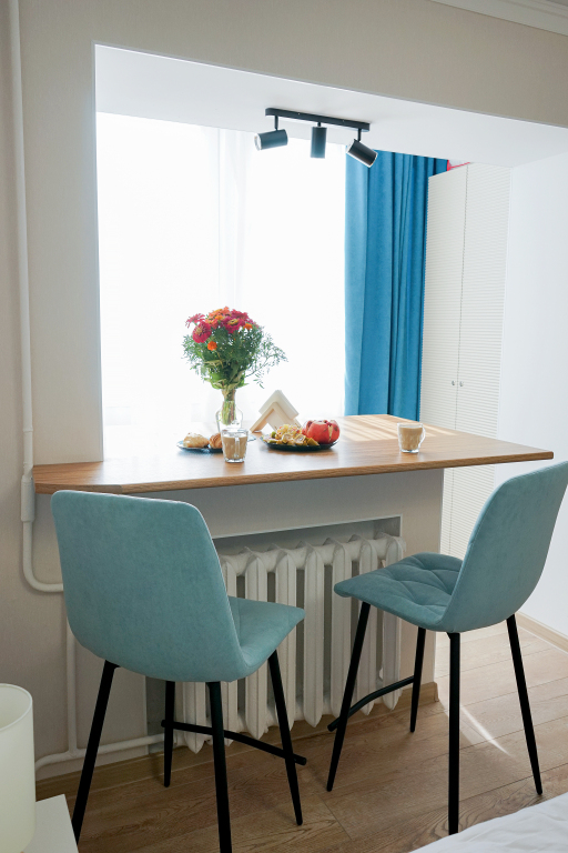 Фотографии квартиры
Квартира Ava Home