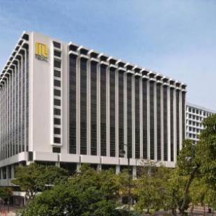 Фотографии гостиницы 
            Regal Kowloon Hotel