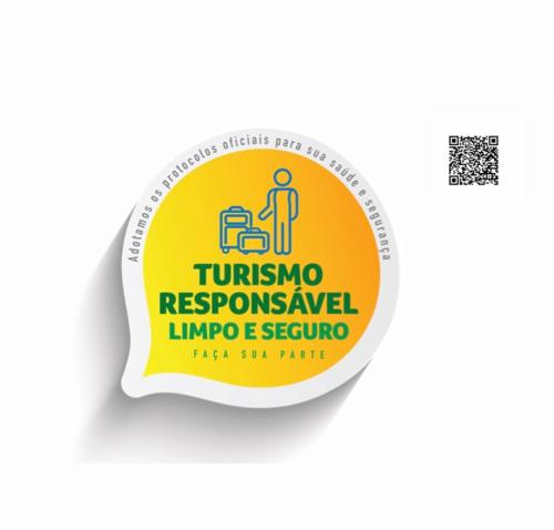 Фотография мини отеля Pousada Morro do Pico