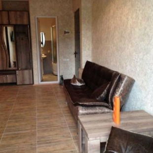 Фотография гостевого дома 17 E. Cherqezishvili Flat