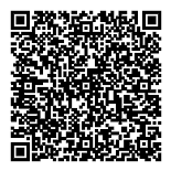 QR код гостиницы Кедр