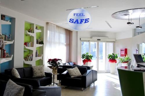 Фотография гостиницы Key Hotel