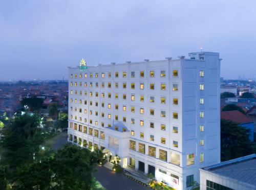 Фотография гостиницы Khas Surabaya formerly Pesonna Hotel Surabaya