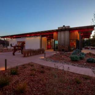 Фотографии мотеля 
            Best Friends Roadhouse and Mercantile