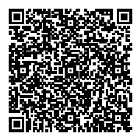 QR код хостела Комфорт