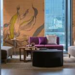 Фотография гостиницы Courtyard by Marriott Santiago Las Condes