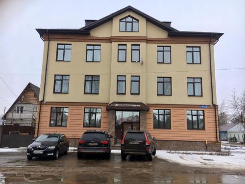 Фотография гостиницы Пальма