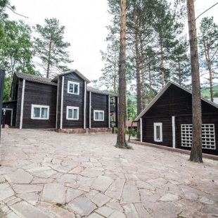 Фотография гостиницы Аквамарин