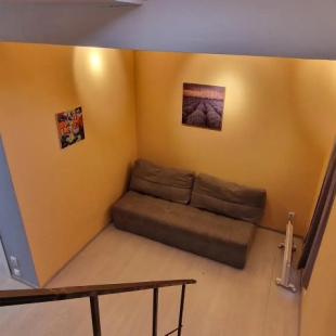 Фотография Коттеджа Коттедж Багет на улице Ленина 43