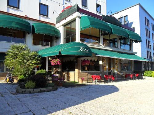 Фотография гостиницы Hotel Florida