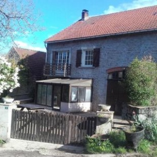 Фотография гостевого дома maison de campagne coutolle