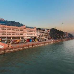 Фотографии гостиницы
Ganga Lahari by Leisure Hotels